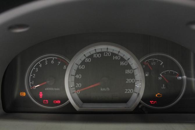 Chevrolet Lacetti I с пробегом 2006 года, цена 299 000 рублей, 237518 км, седан, Автокод Объявления