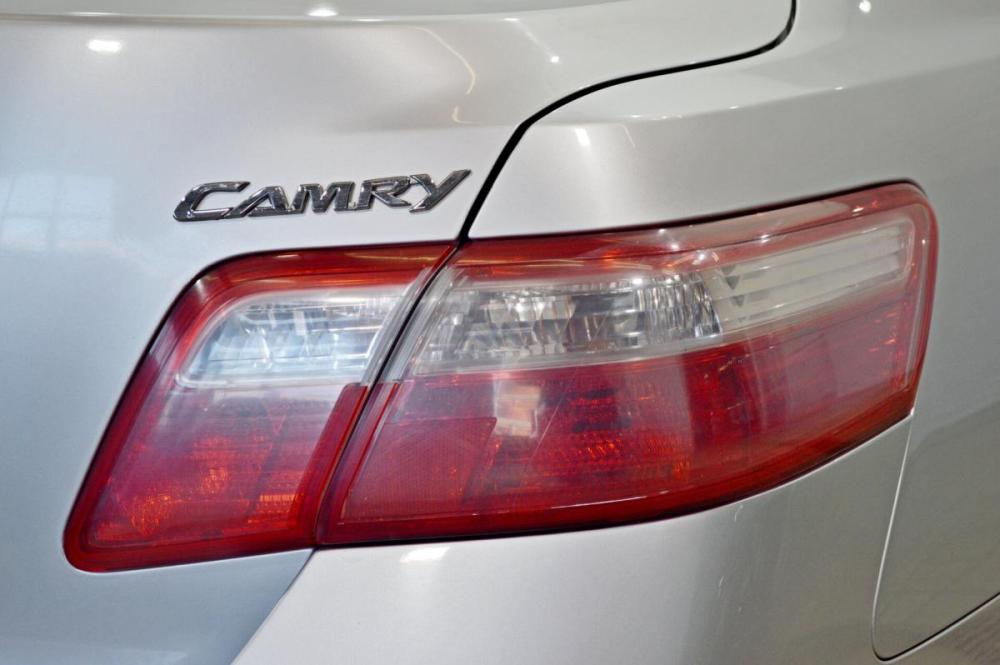Toyota Camry VI (XV40) Рестайлинг Сургут  - изображение 21
