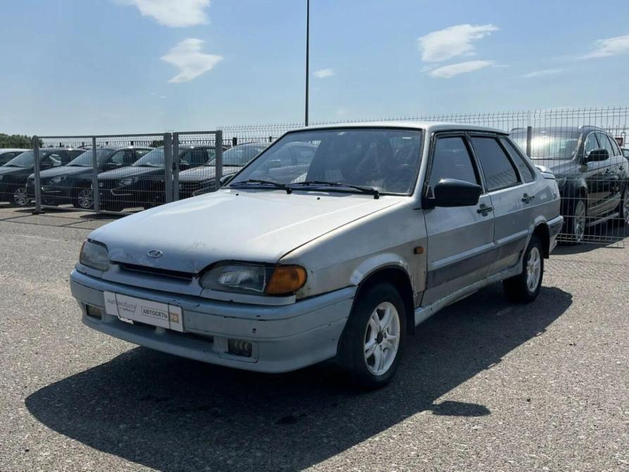 Lada (ВАЗ) 2115 Буинск  - изображение 6