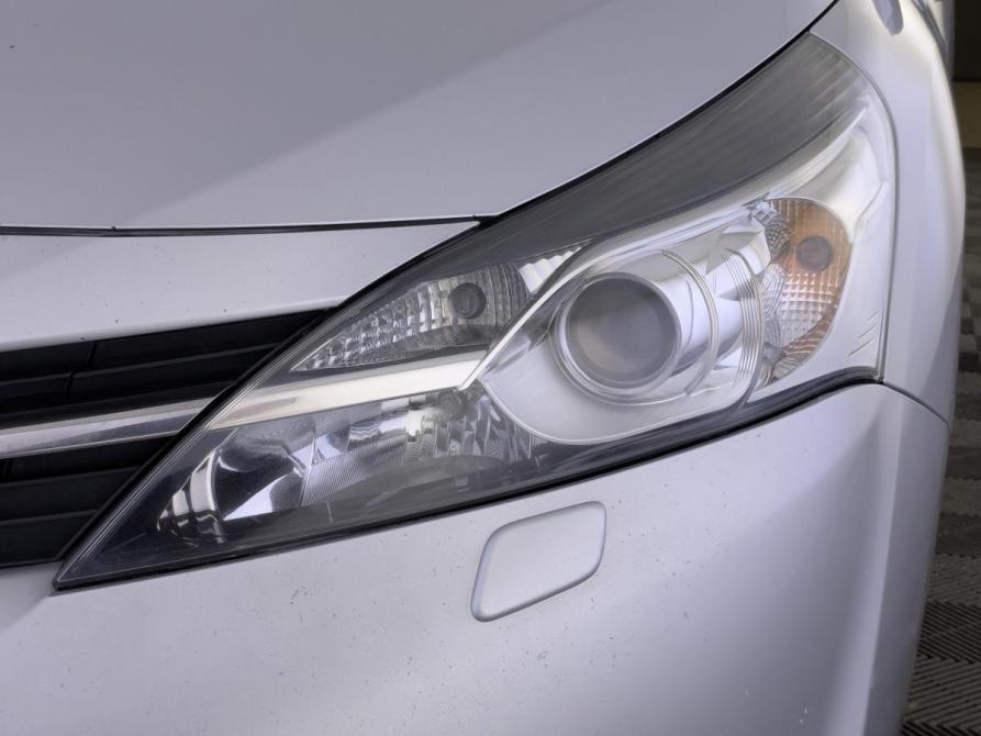 Toyota Verso I Рестайлинг Москва  - изображение 11
