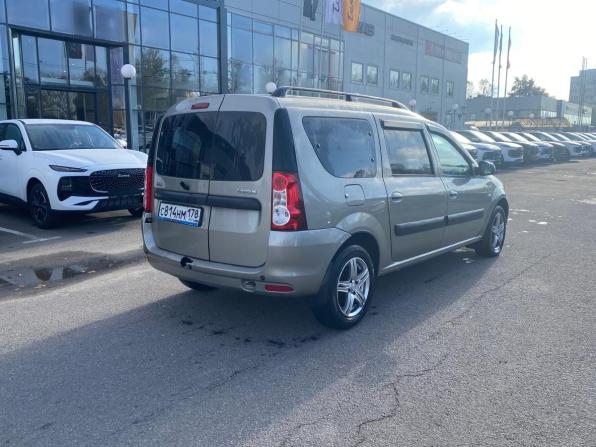 Lada (ВАЗ) Largus I с пробегом 2015 года, цена 649 000 рублей, 150107 км, универсал, Автокод Объявления