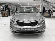 Kia Rio III Рестайлинг Казань  - изображение 24