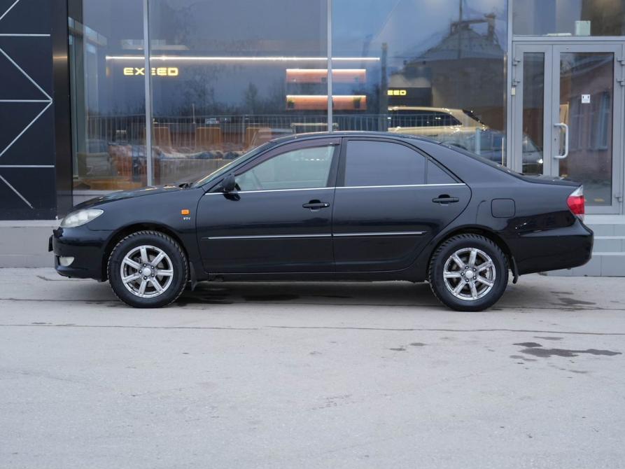 Toyota Camry V (XV30) Рестайлинг Новосибирск  - изображение 8