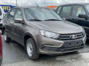 Lada (ВАЗ) Granta I Рестайлинг Екатеринбург  - изображение 9