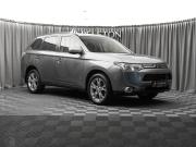 Mitsubishi Outlander III Москва  - изображение 25