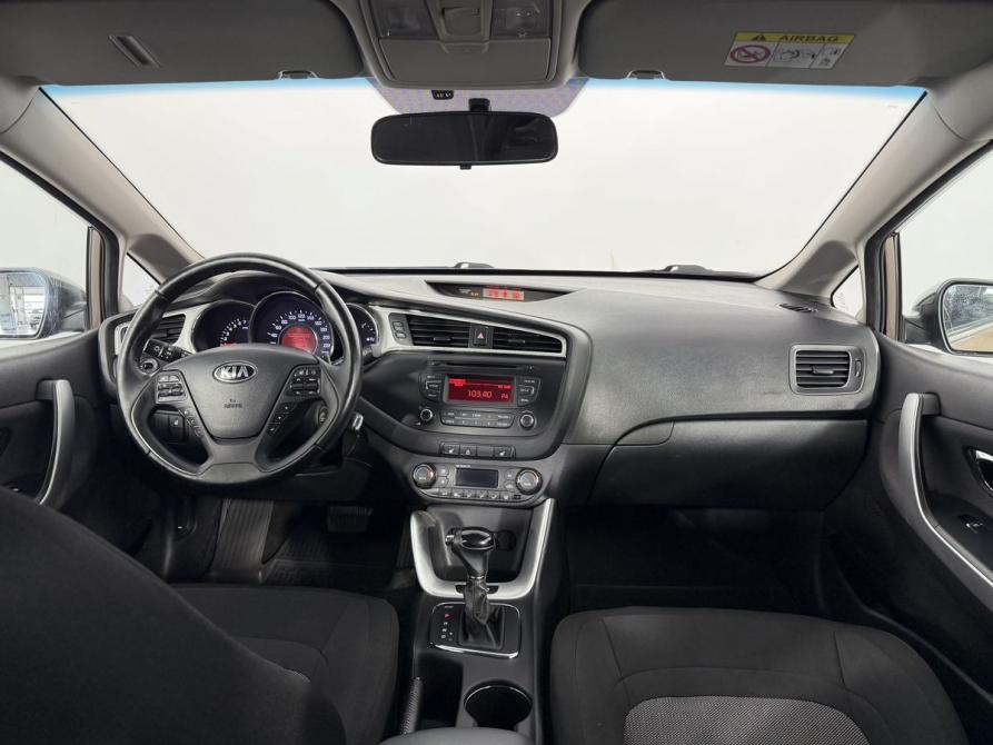 Kia Ceed II Рестайлинг Калининград  - изображение 17