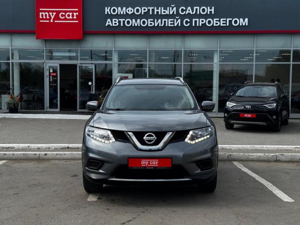 Nissan X-Trail III Рестайлинг с пробегом 2017 года, цена 2 030 000 рублей, 92000 км, внедорожник, Автокод Объявления