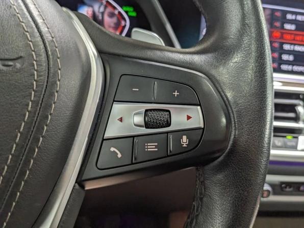 BMW X5 IV (G05/G18) с пробегом 2022 года, цена 6 100 000 рублей, 89730 км, внедорожник, Автокод Объявления