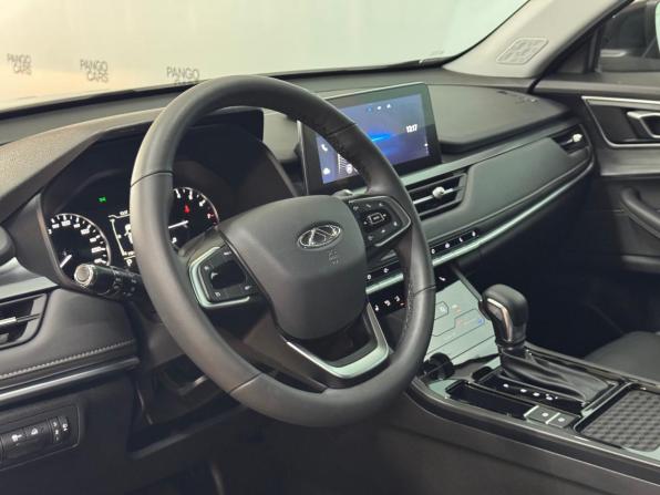 Chery Tiggo 4 Pro I Рестайлинг с пробегом 2024 года, цена 1 700 000 рублей, 15700 км, внедорожник, Автокод Объявления