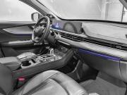 Chery Tiggo 8 Pro Max I Екатеринбург  - изображение 30
