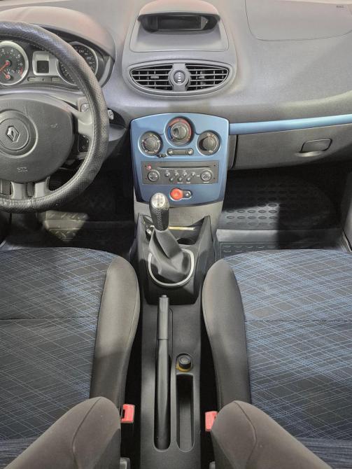 Renault Clio III Воронеж  - изображение 13