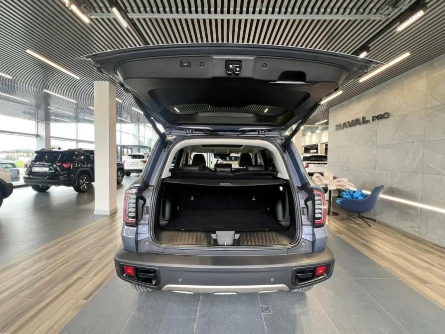Haval Dargo I Екатеринбург  - изображение 9