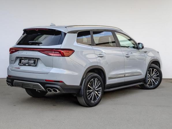 Chery Tiggo 8 Pro Max I Рестайлинг с пробегом 2024 года, цена 2 690 000 рублей, 18476 км, внедорожник, Автокод Объявления