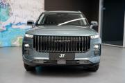 Jaecoo J7 I Рестайлинг Москва  - изображение 18