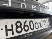 Jaecoo J7 I Новороссийск  - изображение 71