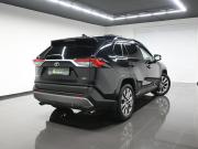 Toyota RAV4 V (XA50) Тверь  - изображение 26