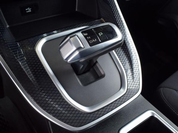 Haval M6 II с пробегом 2024 года, цена 1 849 999 рублей, 40636 км, внедорожник, Автокод Объявления