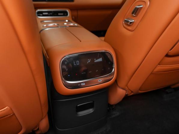 GAC Trumpchi S9 с пробегом 2025 года, цена 5 750 000 рублей, 50 км, внедорожник, Автокод Объявления
