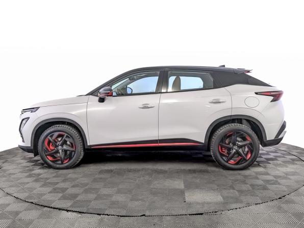 Omoda C5 I с пробегом 2023 года, цена 1 900 000 рублей, 33846 км, внедорожник, Автокод Объявления