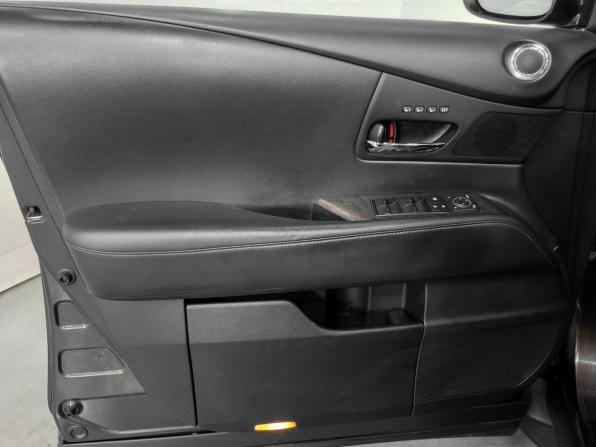 Lexus RX III Рестайлинг с пробегом 2013 года, цена 2 680 000 рублей, 161376 км, внедорожник, Автокод Объявления