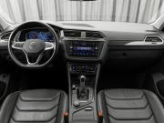Volkswagen Tiguan II Москва  - изображение 37