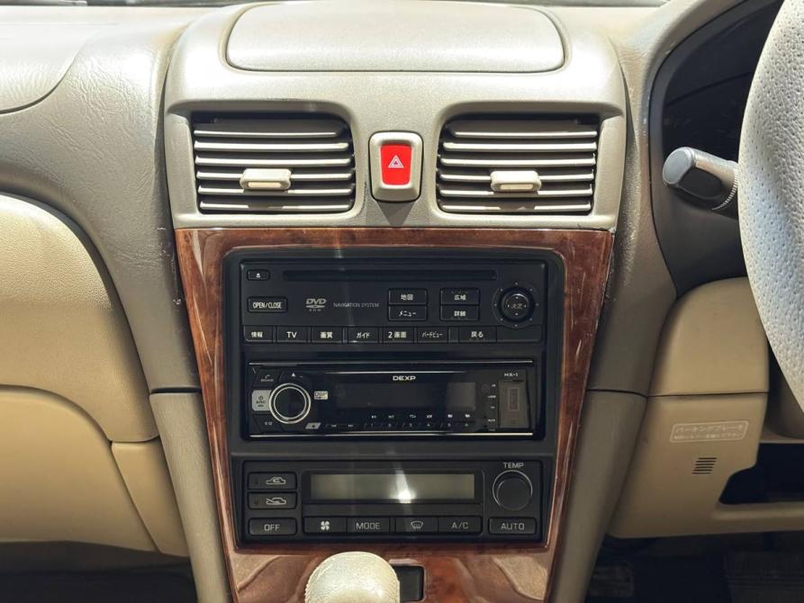 Nissan Bluebird Sylphy I (G10) Новосибирск  - изображение 14