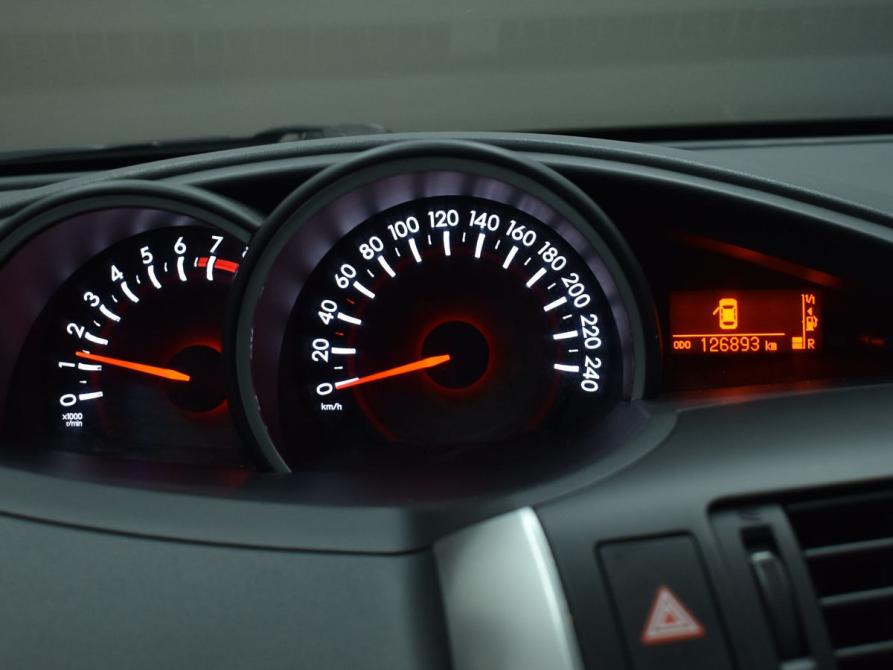 Toyota Verso I Рестайлинг Кемерово  - изображение 11