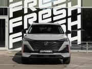 Changan CS55 Plus II Рестайлинг Волгоград  - изображение 25