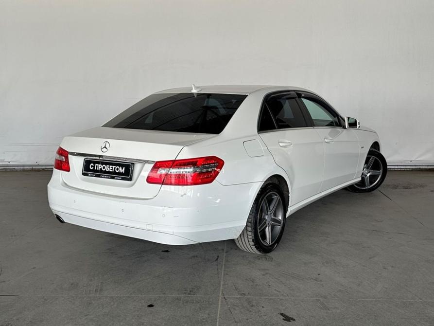 Mercedes-Benz E-Класс IV (W212 S212 C207) Москва  - изображение 4