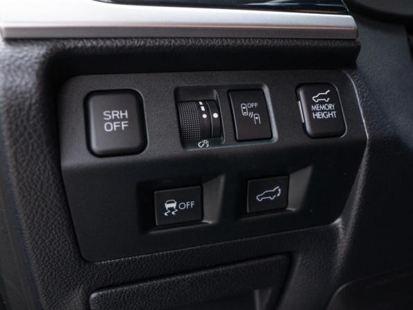 Subaru Forester IV Рестайлинг 2 с пробегом 2017 года, цена 1 720 000 рублей, 253376 км, внедорожник, Автокод Объявления