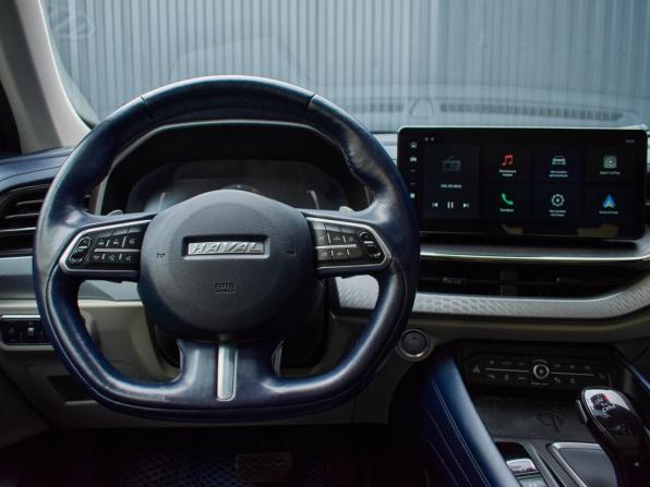 Haval F7 I Рестайлинг с пробегом 2022 года, цена 2 225 000 рублей, 82306 км, внедорожник, Автокод Объявления