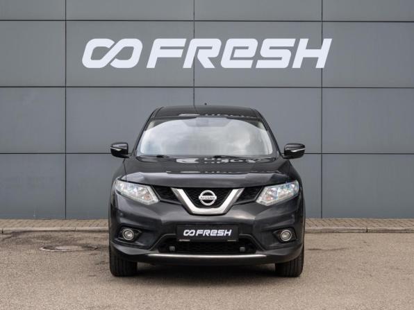 Nissan X-Trail III Рестайлинг с пробегом 2017 года, цена 1 640 000 рублей, 142761 км, внедорожник, Автокод Объявления
