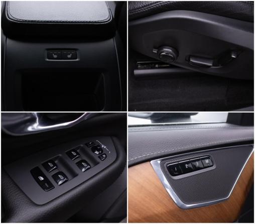 Volvo XC90 II Рестайлинг 1 с пробегом 2019 года, цена 4 327 000 рублей, 105866 км, внедорожник, Автокод Объявления
