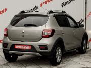 Renault Sandero II Рестайлинг Екатеринбург  - изображение 27