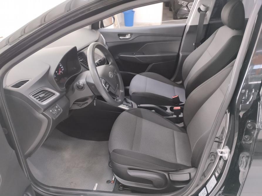 Hyundai Solaris II Минеральные Воды  - изображение 17