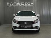 Lada (ВАЗ) Vesta I Пермь  - изображение 20