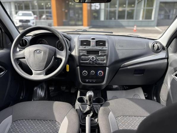 Lada (ВАЗ) Granta I Рестайлинг с пробегом 2021 года, цена 820 000 рублей, 21000 км, седан, Автокод Объявления