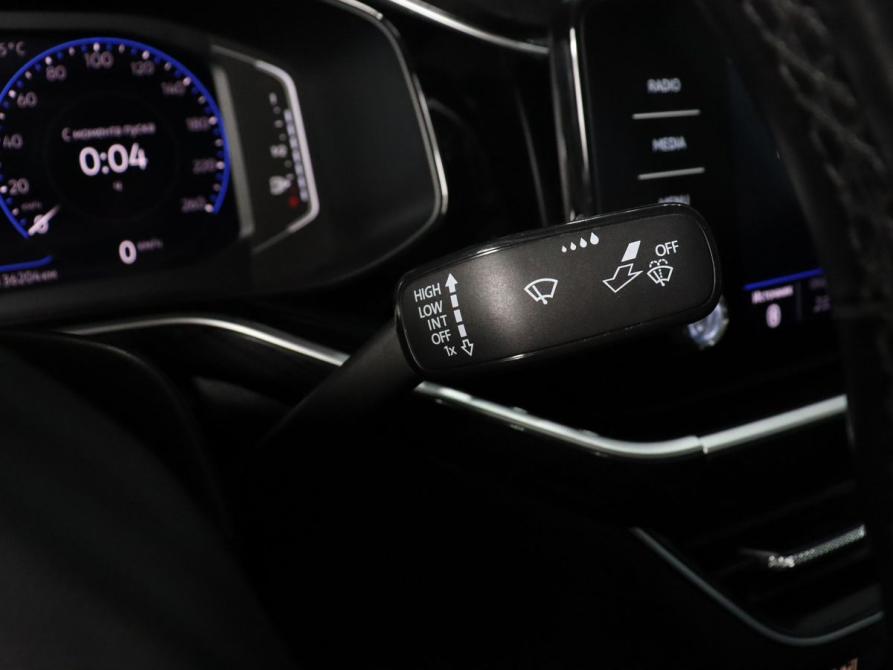 Volkswagen Polo VI Минеральные Воды  - изображение 16