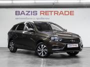 Lada (ВАЗ) Vesta I Тюмень  - изображение 26