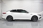 Kia Optima IV Рестайлинг Кемерово  - изображение 29