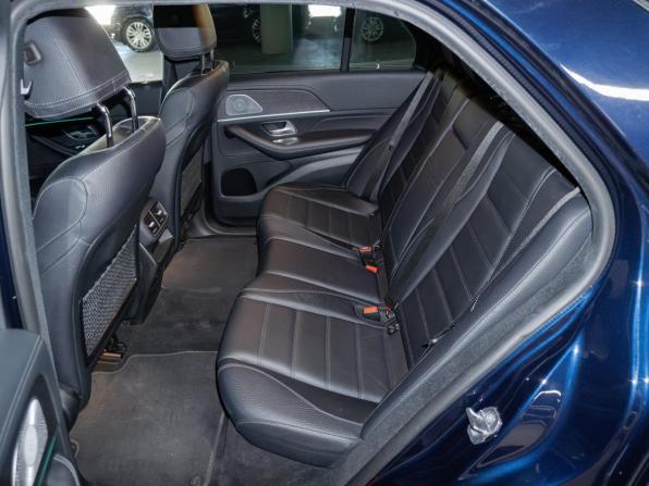 Mercedes-Benz GLE II (V167) с пробегом 2021 года, цена 6 290 000 рублей, 74000 км, внедорожник, Автокод Объявления