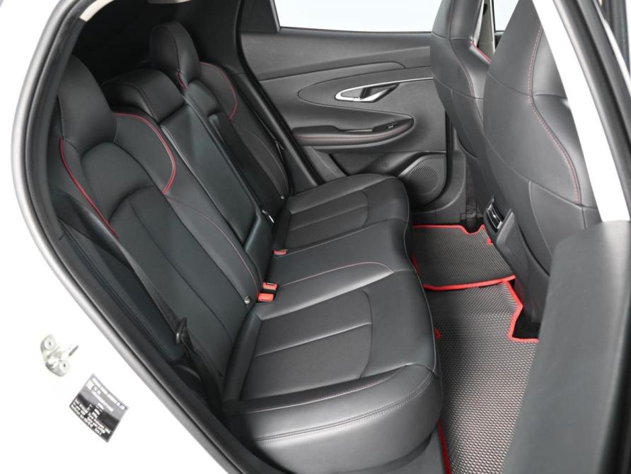 Changan UNI-T I Ростов-на-Дону  - изображение 7