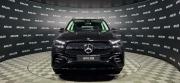 Mercedes-Benz GLE II (V167) Рестайлинг Москва  - изображение 25