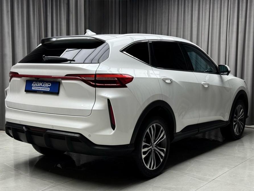 Haval F7 I Рестайлинг Ижевск  - изображение 6