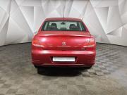 Peugeot 408 I Москва  - изображение 24