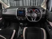 Nissan Note II Рестайлинг Тюмень  - изображение 24