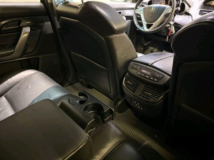 Acura MDX II Новосибирск  - изображение 29