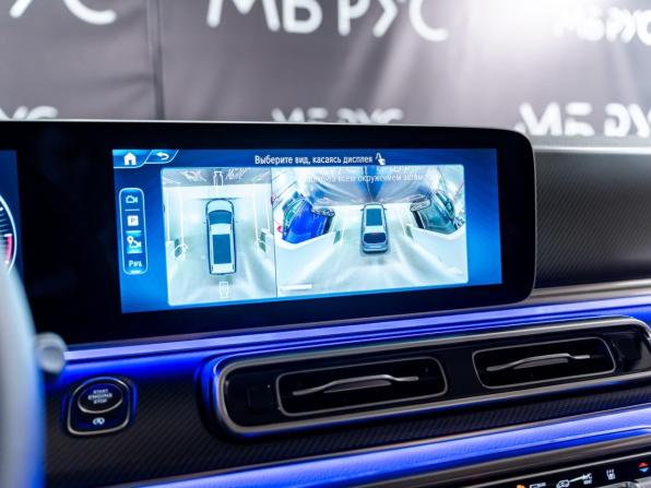 Новый Mercedes-Benz V-Класс III (W447) Рестайлинг 2 2025 года, цена 12 850 000 рублей, минивэн, Автокод Объявления