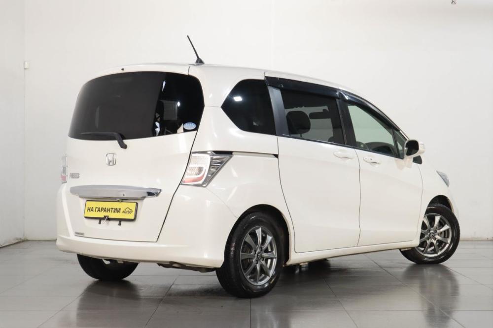 Honda Freed I Челябинск  - изображение 7