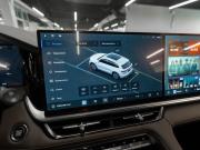 Geely Monjaro I Рестайлинг 2 (China Market) Москва  - изображение 53
